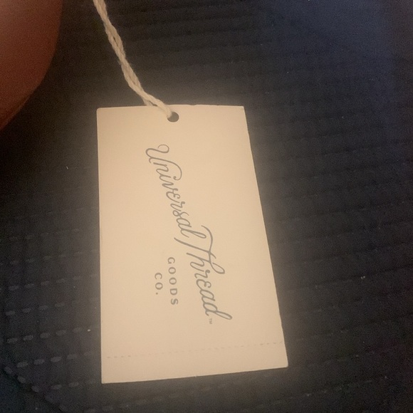 Universal Threads Sherpa Canteen shoulder bag/purse - Picture 7 of 7